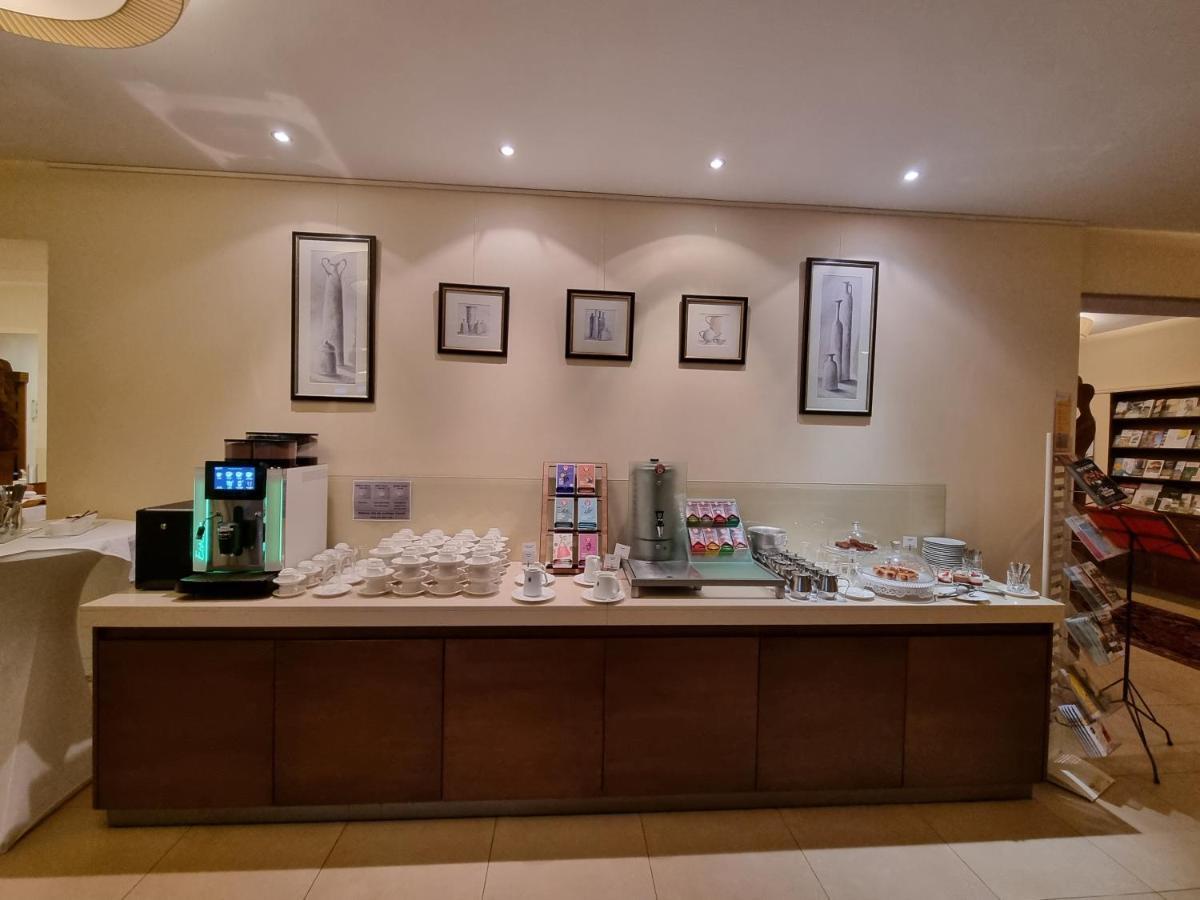 Birkenhof Gols - B & B - Wohlfuehl Hotel Mit Wochenend-Restaurant מראה חיצוני תמונה