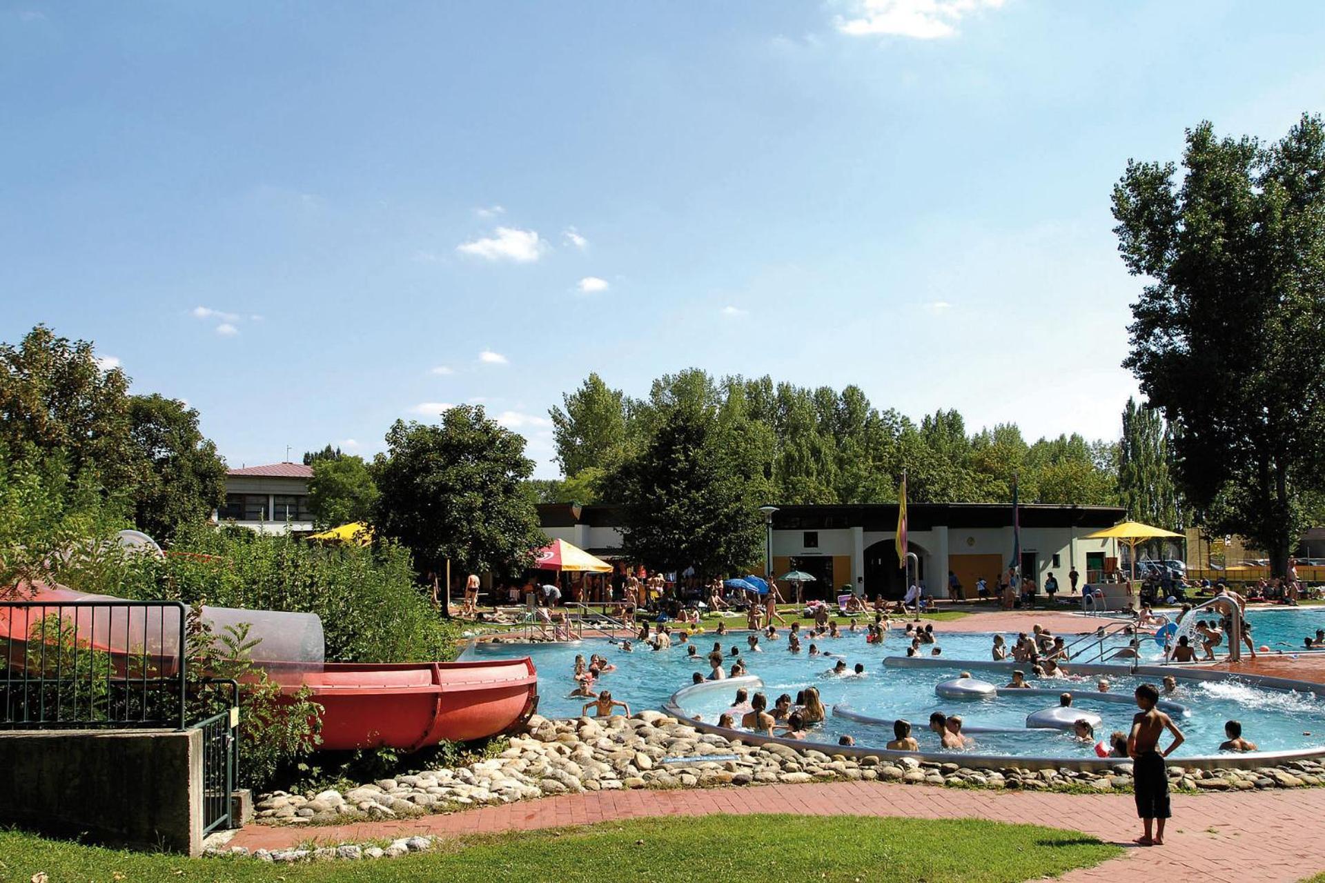 Birkenhof Gols - B & B - Wohlfuehl Hotel Mit Wochenend-Restaurant מראה חיצוני תמונה