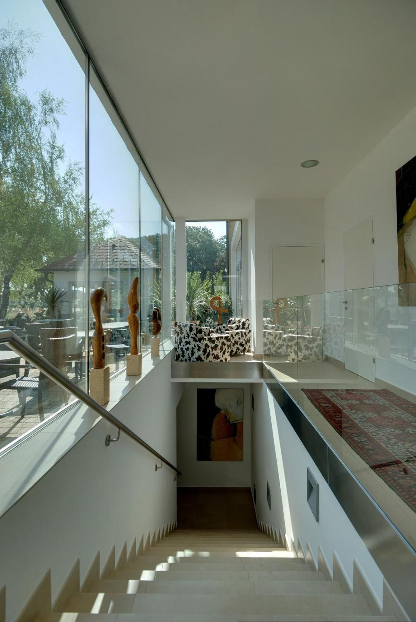 Birkenhof Gols - B & B - Wohlfuehl Hotel Mit Wochenend-Restaurant מראה חיצוני תמונה